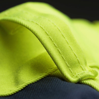 Reflex 3/4 Length Hi-Vis Trousers - VELTUFF® DK