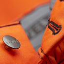 Reflex 3/4 Length Hi-Vis Trousers - VELTUFF® DK