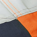 Reflex 3/4 Length Hi-Vis Trousers - VELTUFF® DK