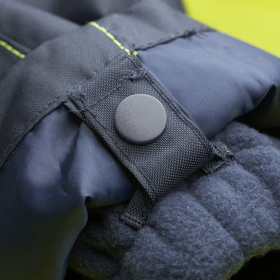 Reflex 5-in-1 Combination Hi-Vis Jacket - VELTUFF® DK