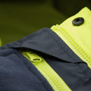Reflex 5-in-1 Combination Hi-Vis Jacket - VELTUFF® DK