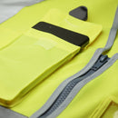 Reflex Deluxe Hi-Vis Vest - VELTUFF® DK