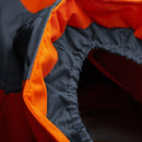 Reflex Hi-Vis Body Warmer - VELTUFF® DK