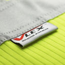Reflex Hi-Vis Polo Shirt - VELTUFF® DK