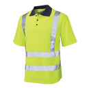 Reflex Hi-Vis Polo Shirt - VELTUFF® DK