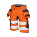 Reflex Hi-Vis Shorts - VELTUFF® DK