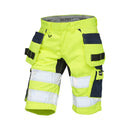 Reflex Hi-Vis Shorts - VELTUFF® DK