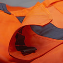 Reflex Hi-Vis Shorts - VELTUFF® DK