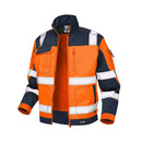 Reflex Hi-Vis Summer Jacket - VELTUFF® DK