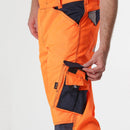 Reflex Hi-Vis Trousers - VELTUFF® DK