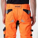 Reflex Hi-Vis Trousers - VELTUFF® DK