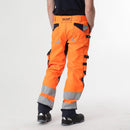 Reflex Hi-Vis Trousers - VELTUFF® DK
