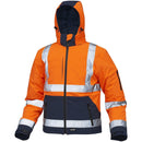 Reflex Winter Hi-Vis Jacket - VELTUFF® DK
