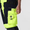 Reflex Winter Hi-Vis Trousers - VELTUFF® DK