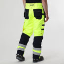 Reflex Winter Hi-Vis Trousers - VELTUFF® DK