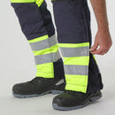Reflex Winter Hi-Vis Trousers - VELTUFF® DK