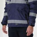 Reflex Winter Work Jacket - VELTUFF® DK