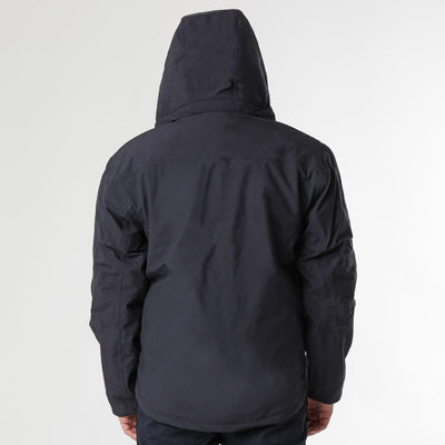 Reykjavik Winter Softshell Work Jacket - VELTUFF® DK
