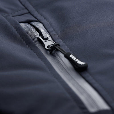 Reykjavik Winter Softshell Work Jacket - VELTUFF® DK