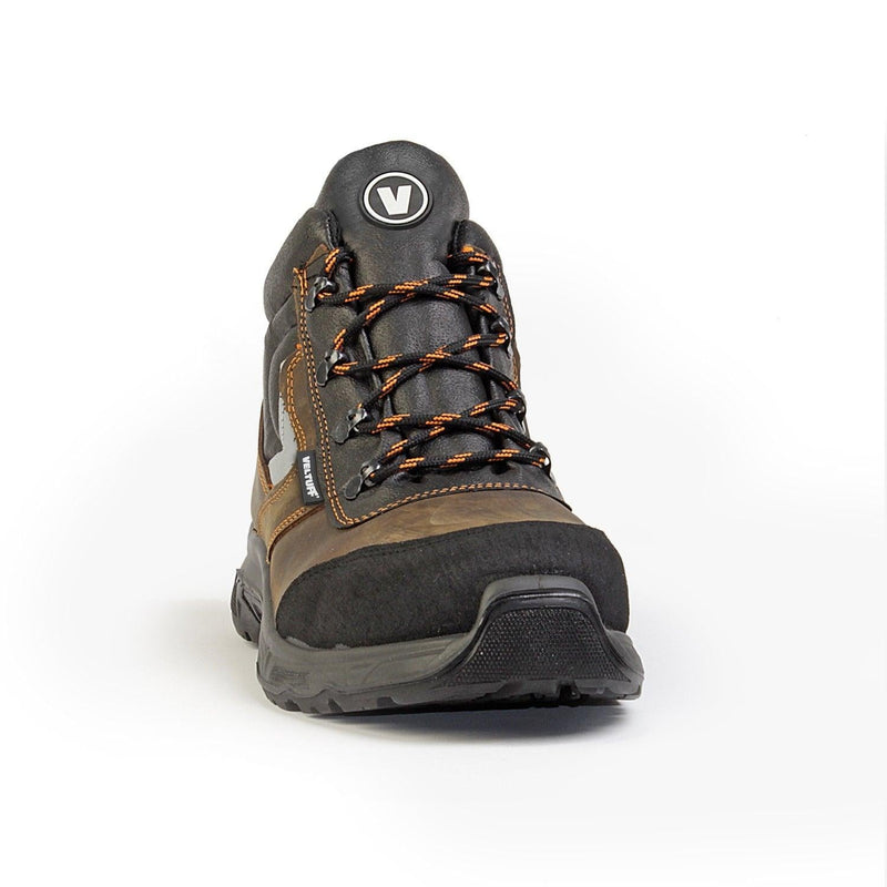 Sand Dune Safety Boots (Sizes 37-48) - VELTUFF® DK