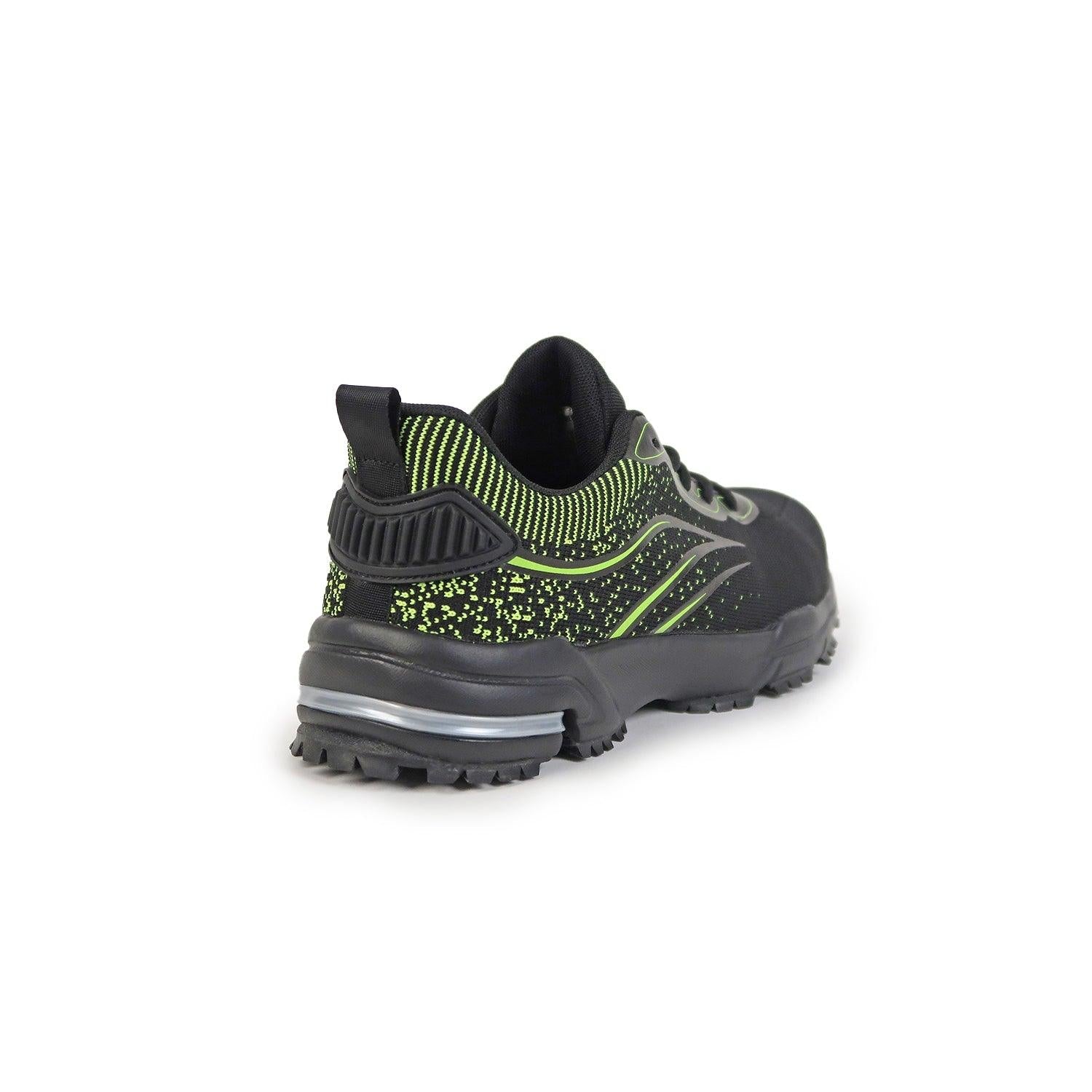 Shark Safety Trainers (Sizes 37-48) - VELTUFF® DK
