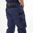 Stretch Multi-Pocket Trousers - VELTUFF® DK
