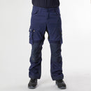 Stretch Multi-Pocket Trousers - VELTUFF® DK