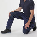 Stretch Multi-Pocket Trousers - VELTUFF® DK