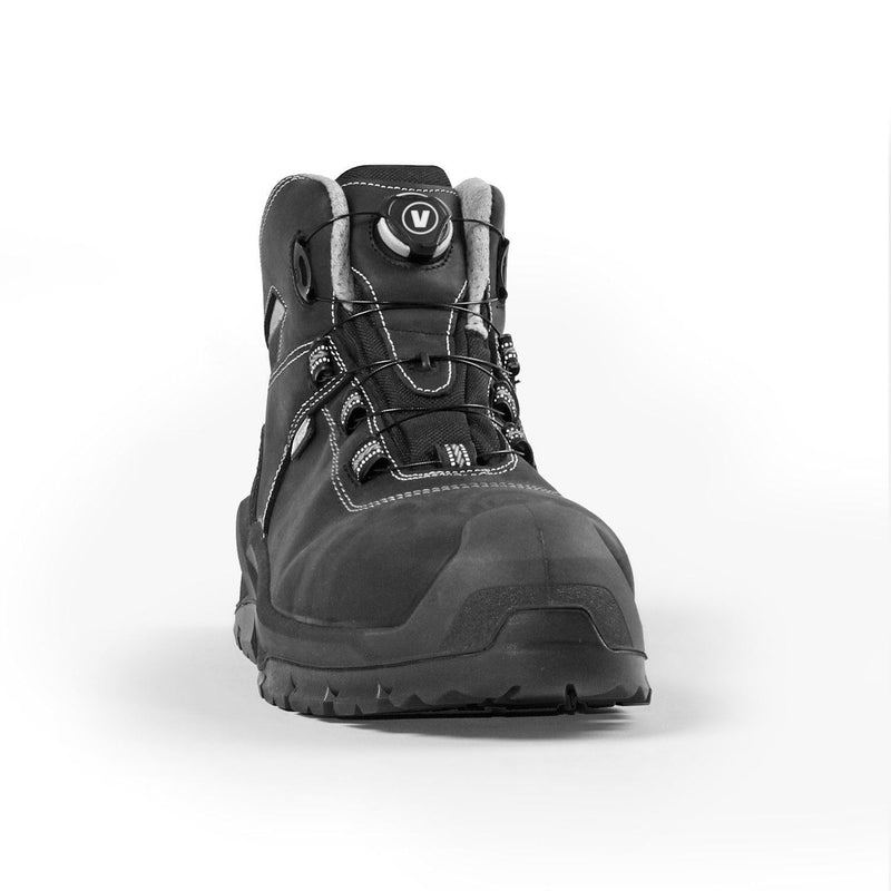 Strongtec Safety Boots (Sizes 39-47) - VELTUFF® DK