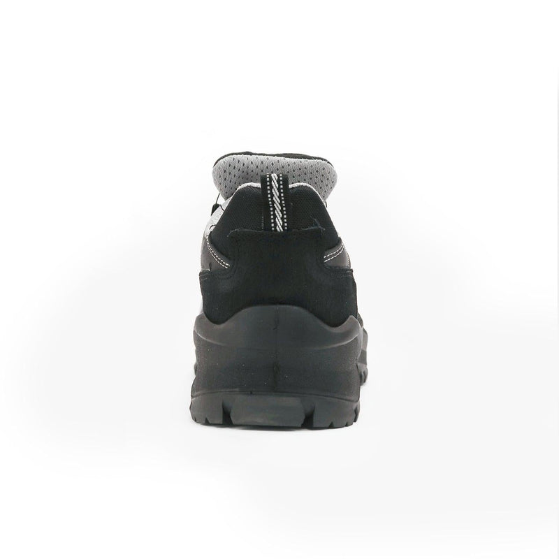 Strongtec Safety Trainers (Sizes 38-47) - VELTUFF® DK