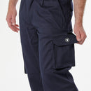 Teamline Reflective Trousers - VELTUFF® DK