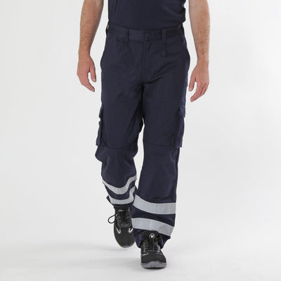Teamline Reflective Trousers - VELTUFF® DK