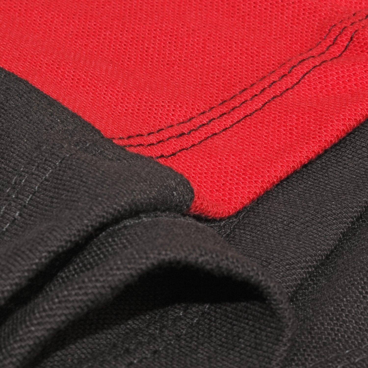 Two Tone Work Polo Shirt - VELTUFF® DK