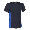 Two Tone Work T-Shirt - VELTUFF® DK