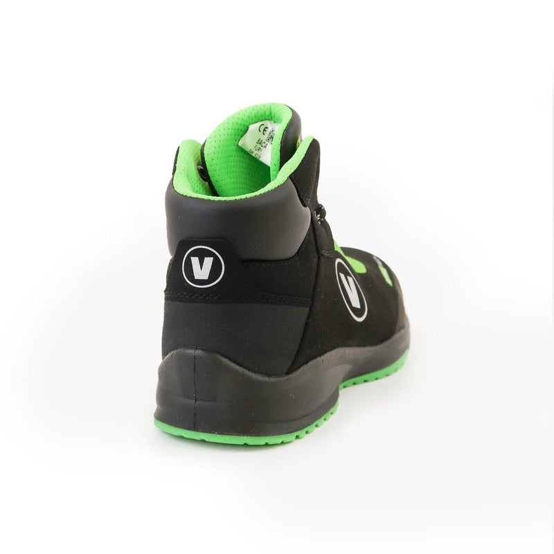 V Power Safety Boots (Sizes 37-47) - VELTUFF® DK