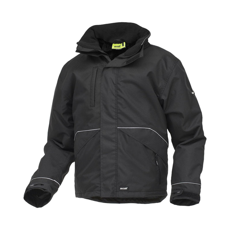 Winter Work Jacket VELTUFF® Real Workwear