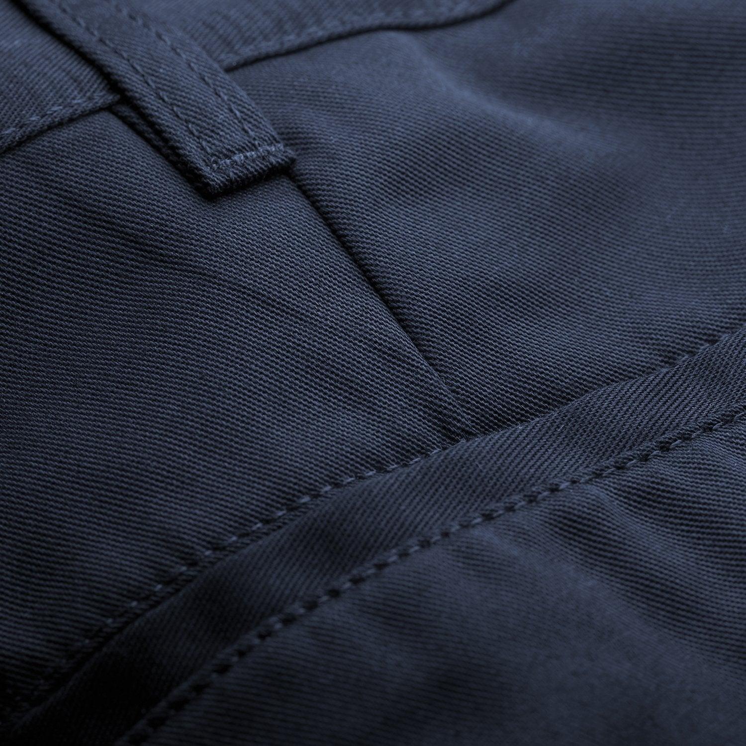 Womens Cargo Pocket Work Trousers - VELTUFF® DK