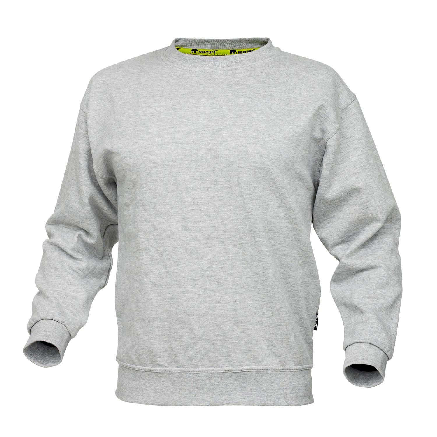 Work Sweatshirt - VELTUFF® DK